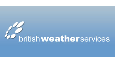 British Weather Services